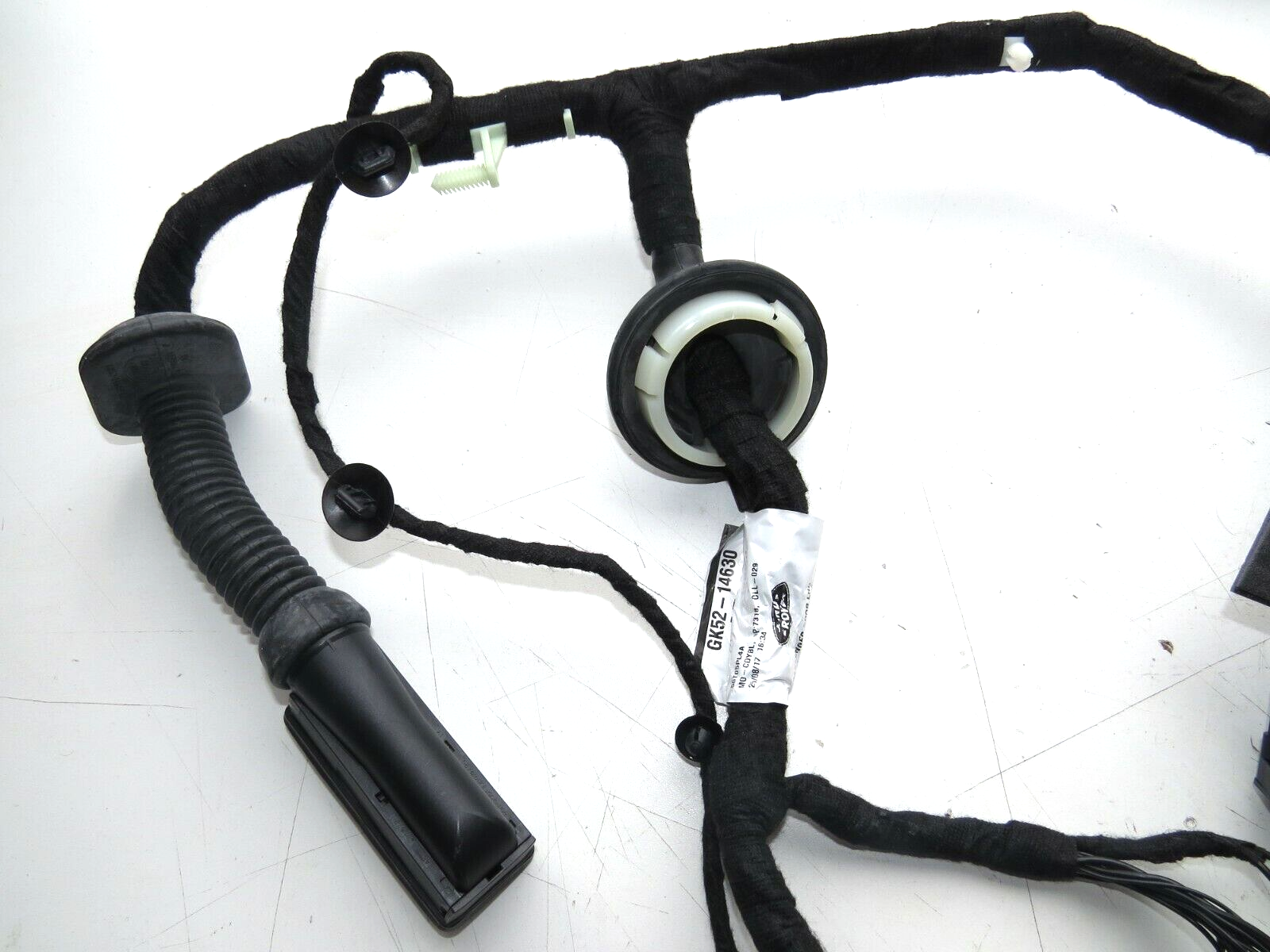Land Rover Range Rover 2015-2016 OEM NEW Door Wiring Harness Front Right Lower - Image 7
