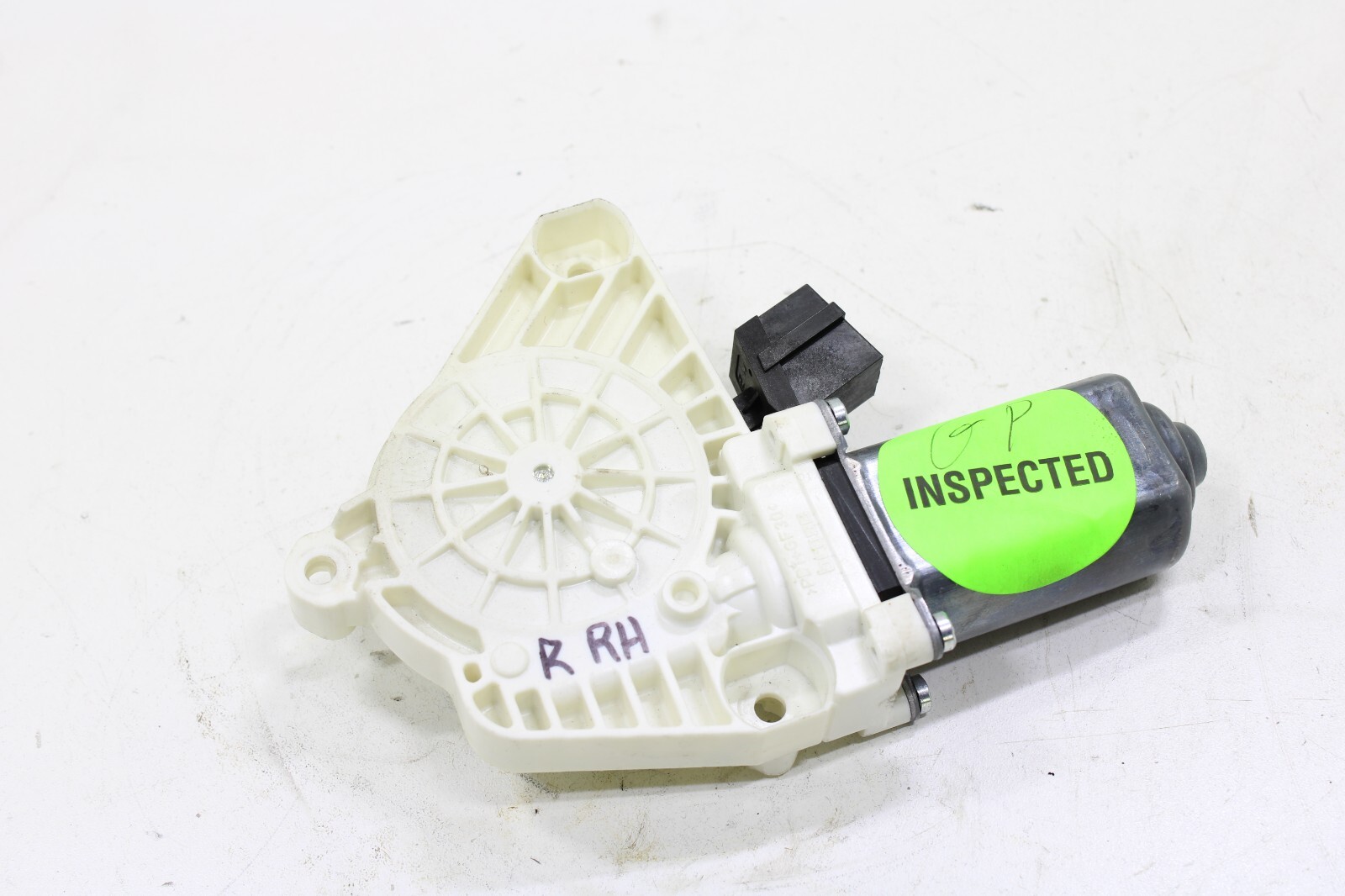 Mercedes S350 S400 S550 S600 S63 S65 2007-2013 OEM Power Window Motor Rear Right - Image 9