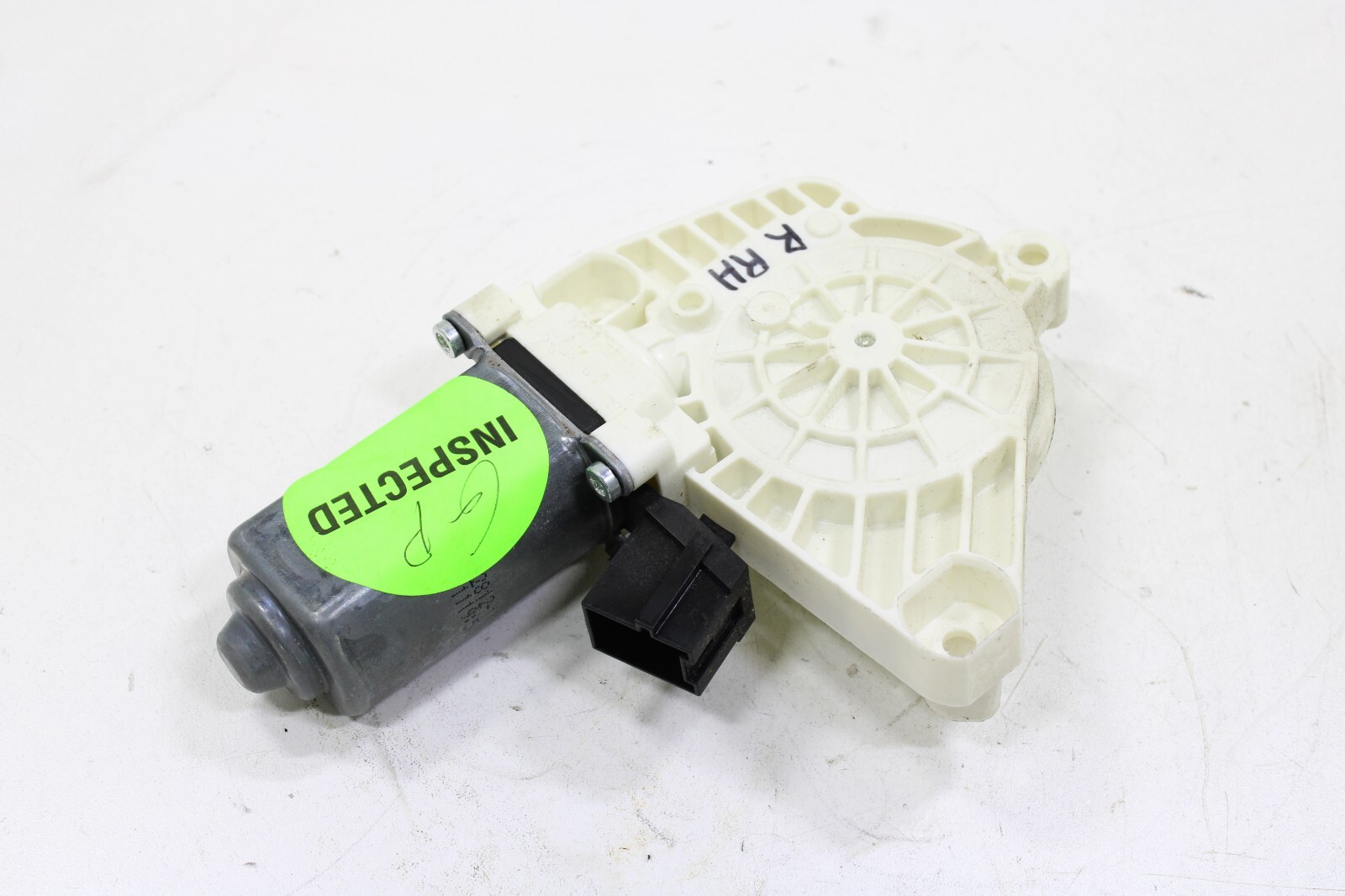 Mercedes S350 S400 S550 S600 S63 S65 2007-2013 OEM Power Window Motor Rear Right - Image 10