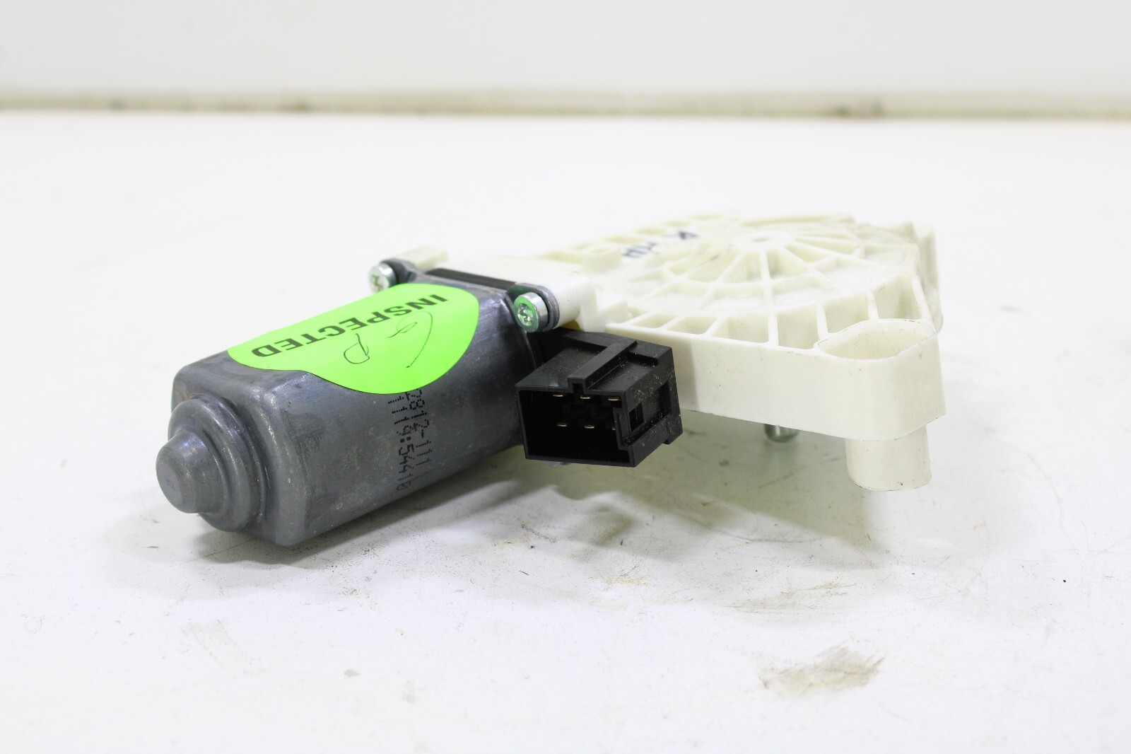 Mercedes S350 S400 S550 S600 S63 S65 2007-2013 OEM Power Window Motor Rear Right - Image 11