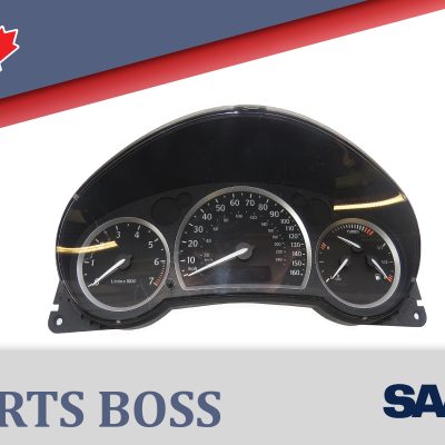 Saab 9-3 2003-2006 OEM Instrument Cluster