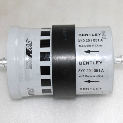 Bentley Mulsanne 2011-2020 OEM NEW Fuel Filter