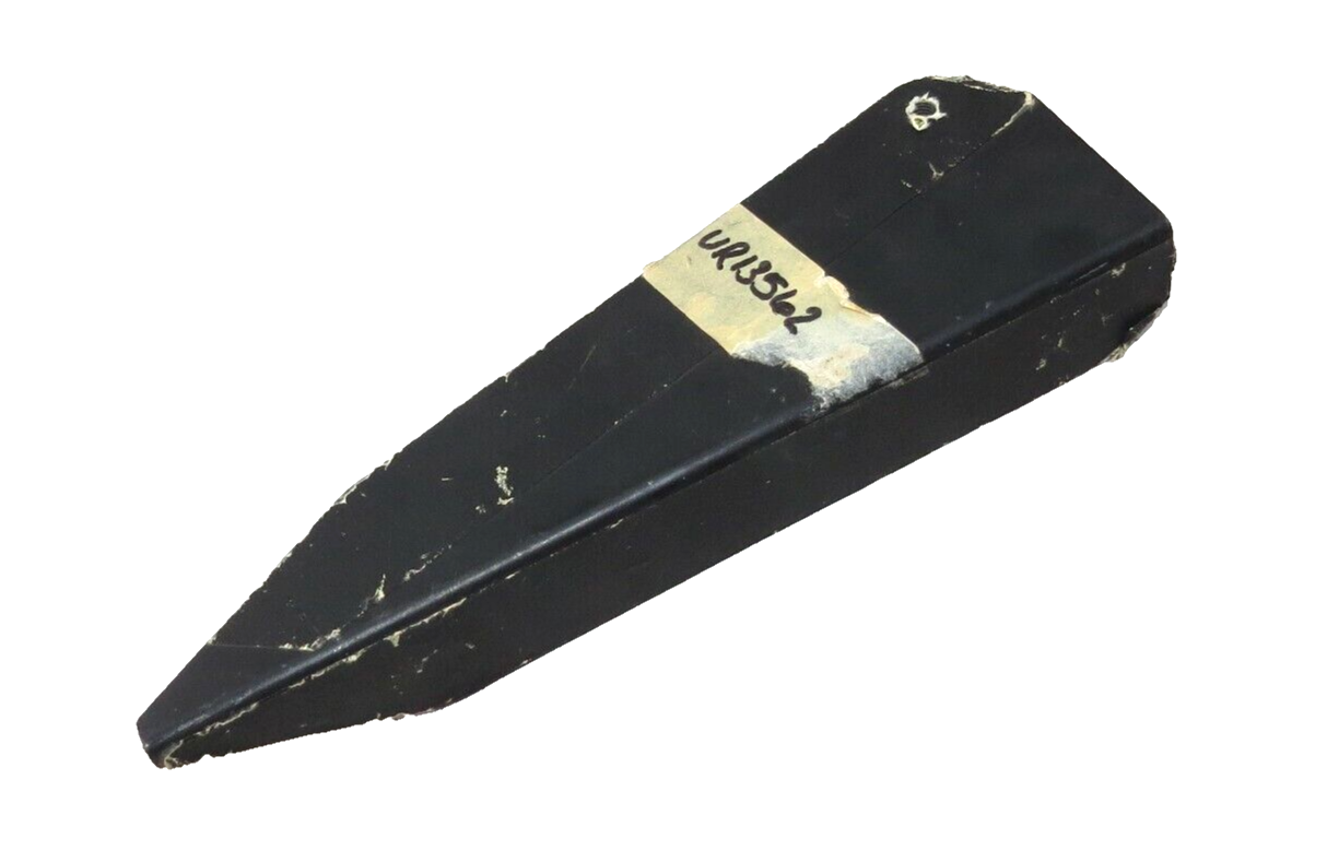 Bentley 1966-1995 OEM NEW Radiator Angle Bracket Right (Passenger Side) – Image 2