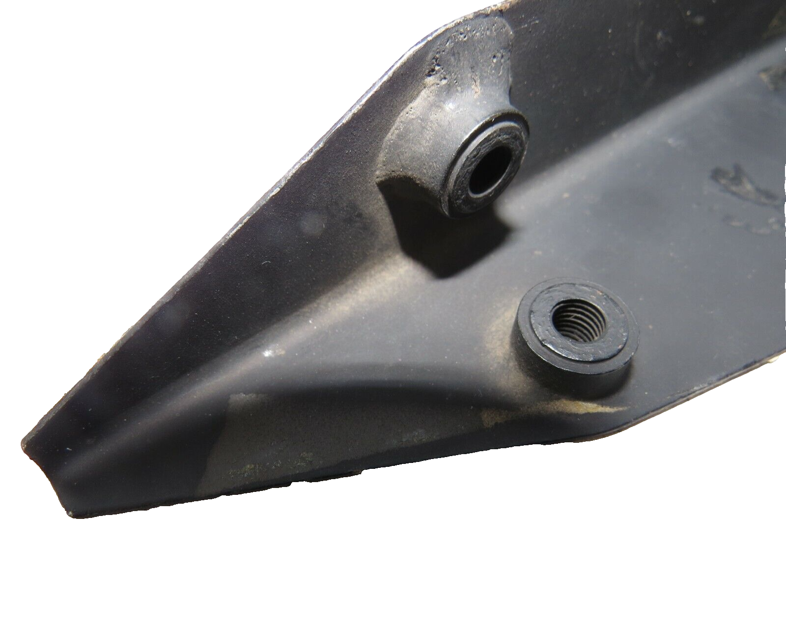 Bentley 1966-1995 OEM NEW Radiator Angle Bracket Right (Passenger Side) – Image 5