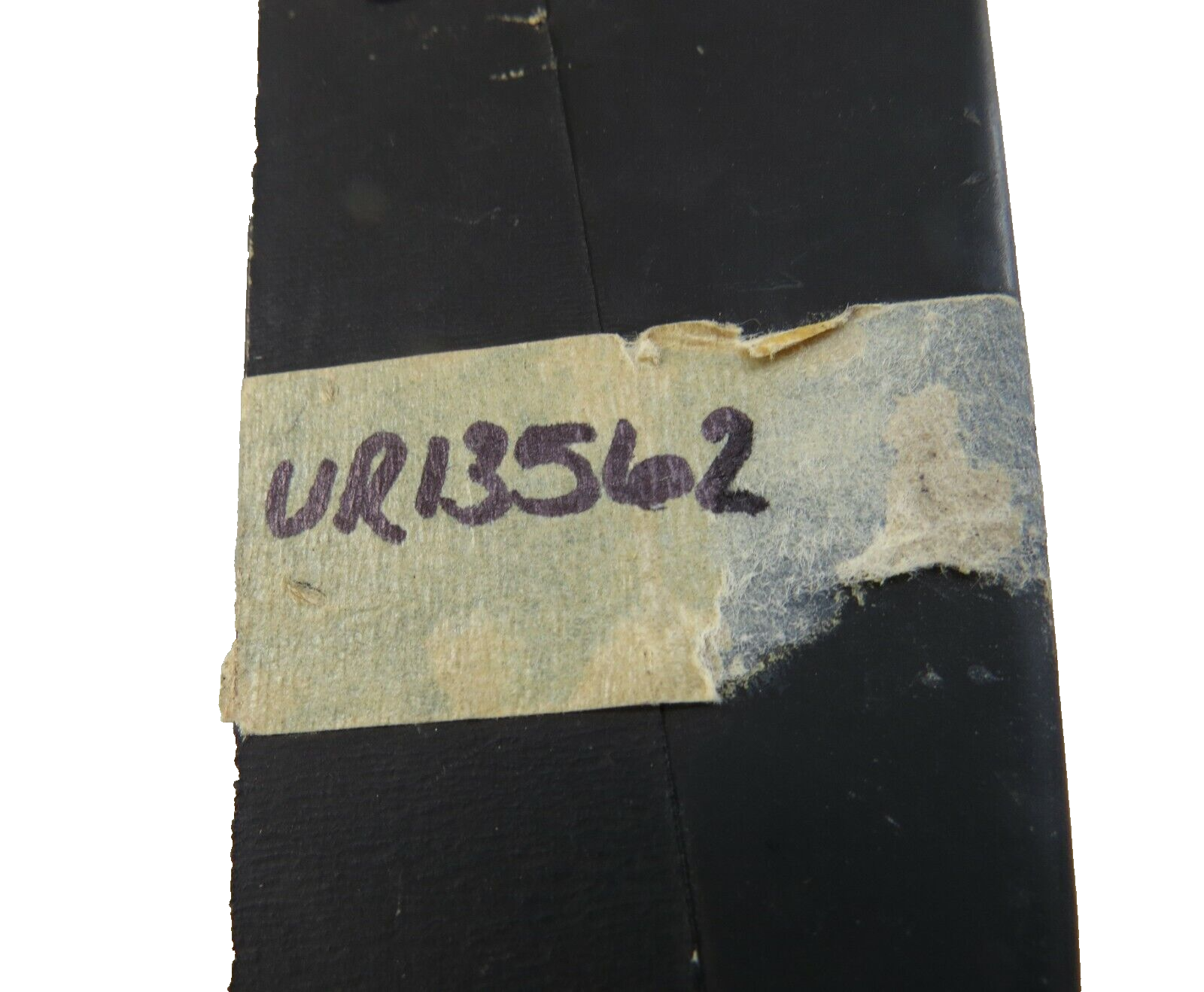 Bentley 1966-1995 OEM NEW Radiator Angle Bracket Right (Passenger Side) – Image 6