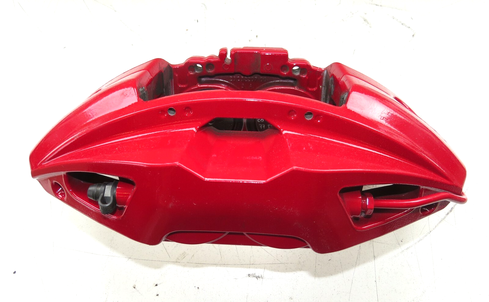Toyota GR Supra 2020-2021 OEM Brake Caliper Front Left (Driver Side) – Image 3