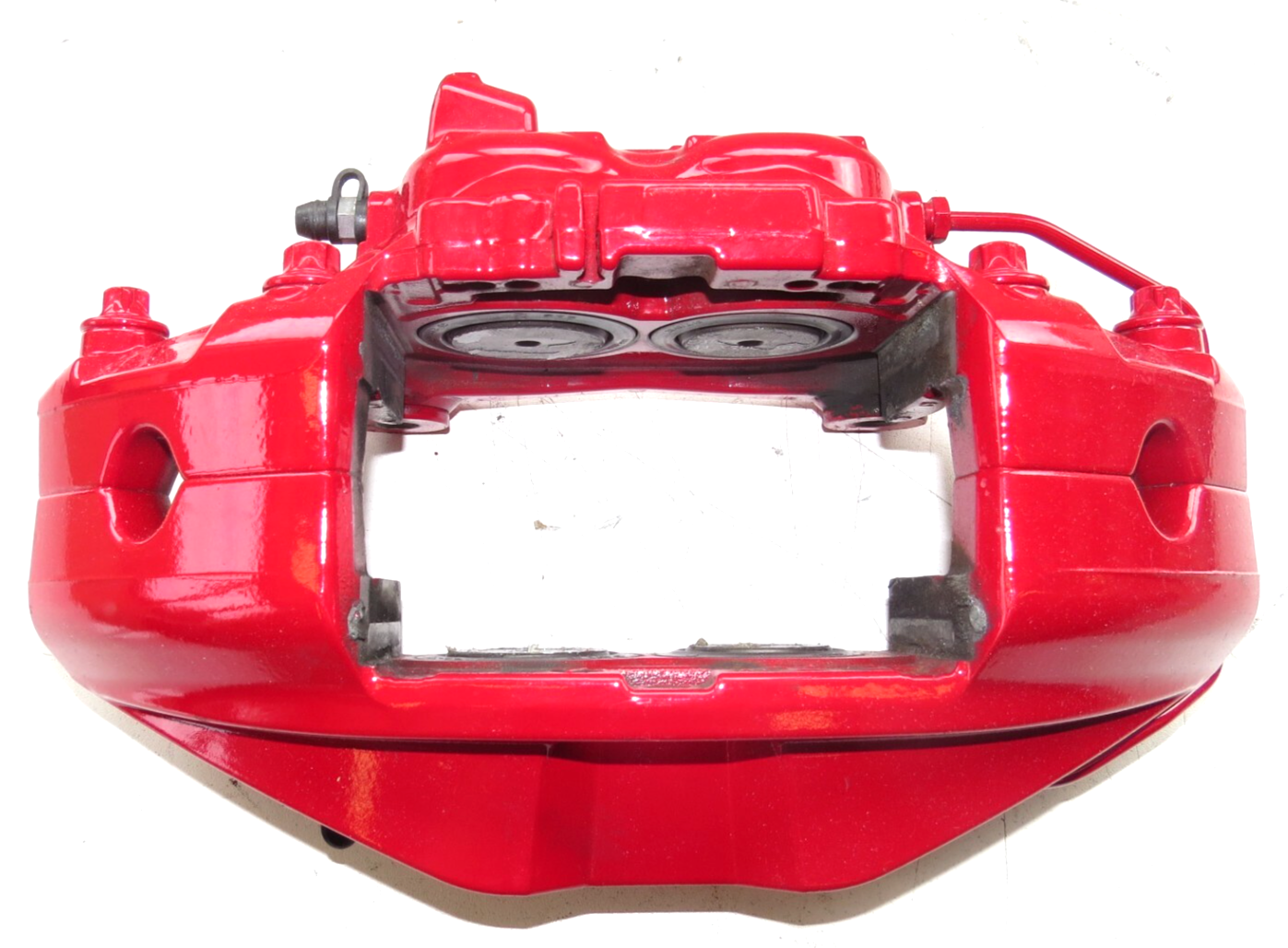 Toyota GR Supra 2020-2021 OEM Brake Caliper Front Left (Driver Side) – Image 4