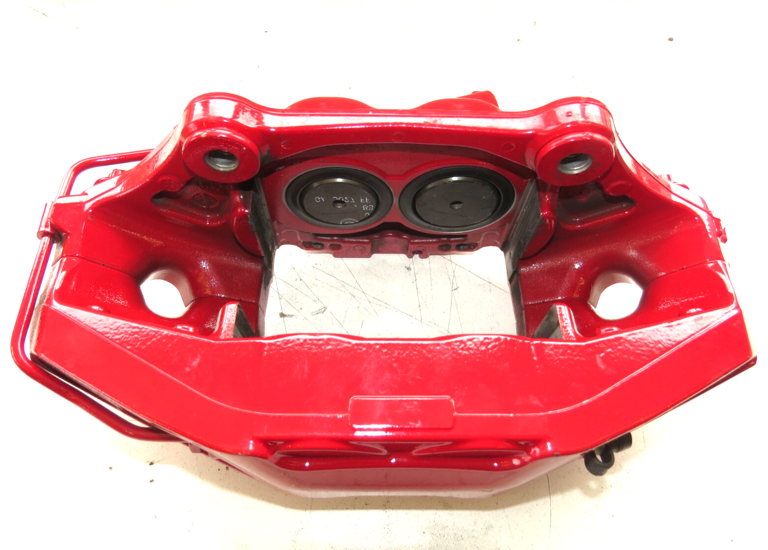 Toyota GR Supra 2020-2021 OEM Brake Caliper Front Left (Driver Side) – Image 8