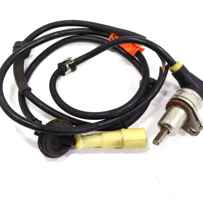 Bentley Rolls Royce 1980-2003 OEM ABS Wheel Sensor Rear