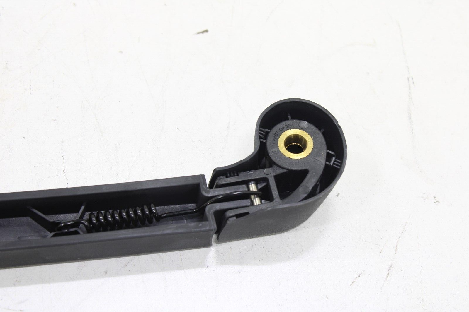 Audi A6 S6 2005-2011 NEW Rear Windshield Wiper Arm w/ Blade 4F9955407 - Image 9