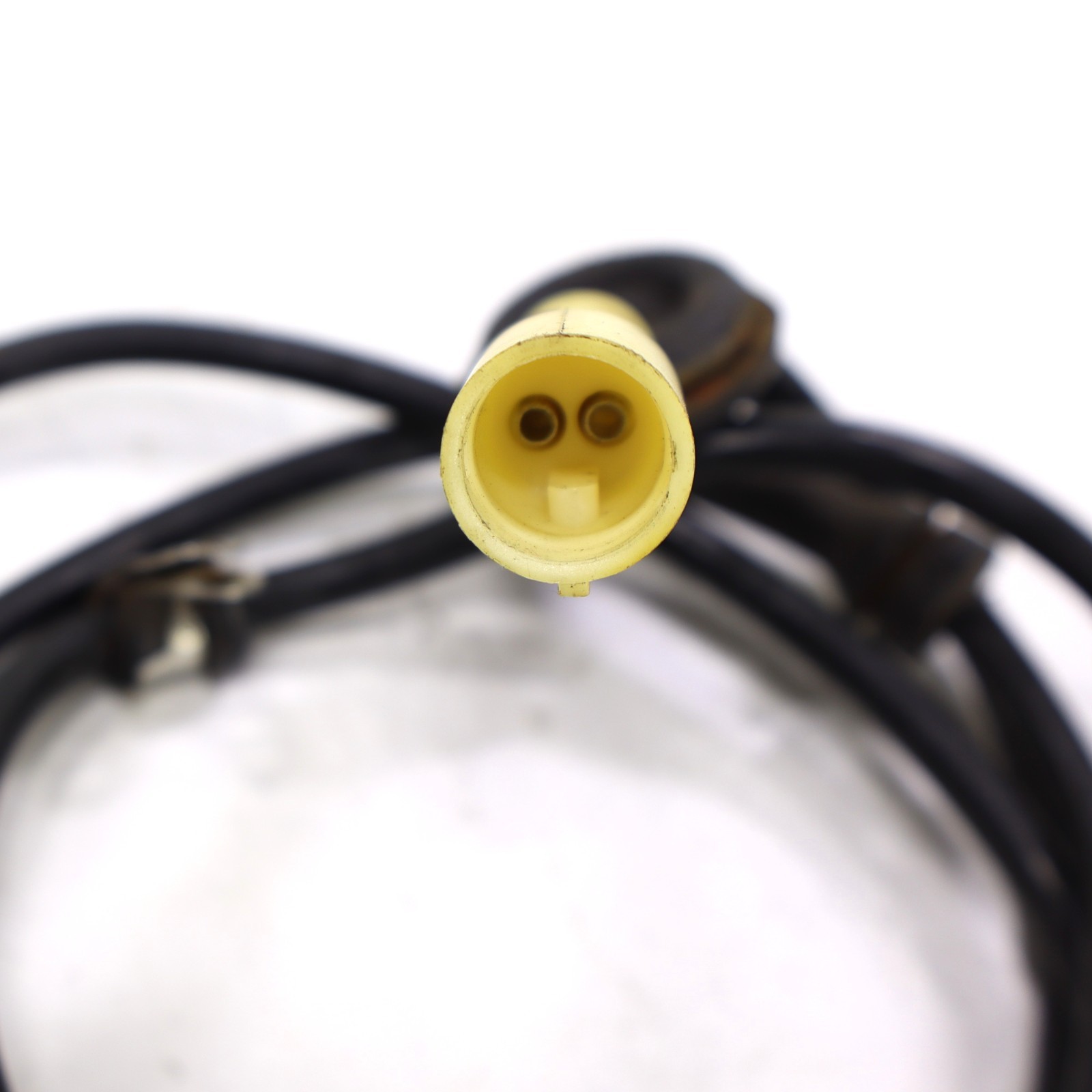 Bentley Rolls Royce 1980-2003 OEM ABS Wheel Sensor Rear - Image 3