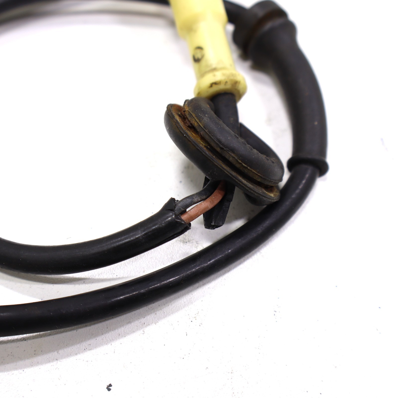 Bentley Rolls Royce 1980-2003 OEM ABS Wheel Sensor Rear - Image 5