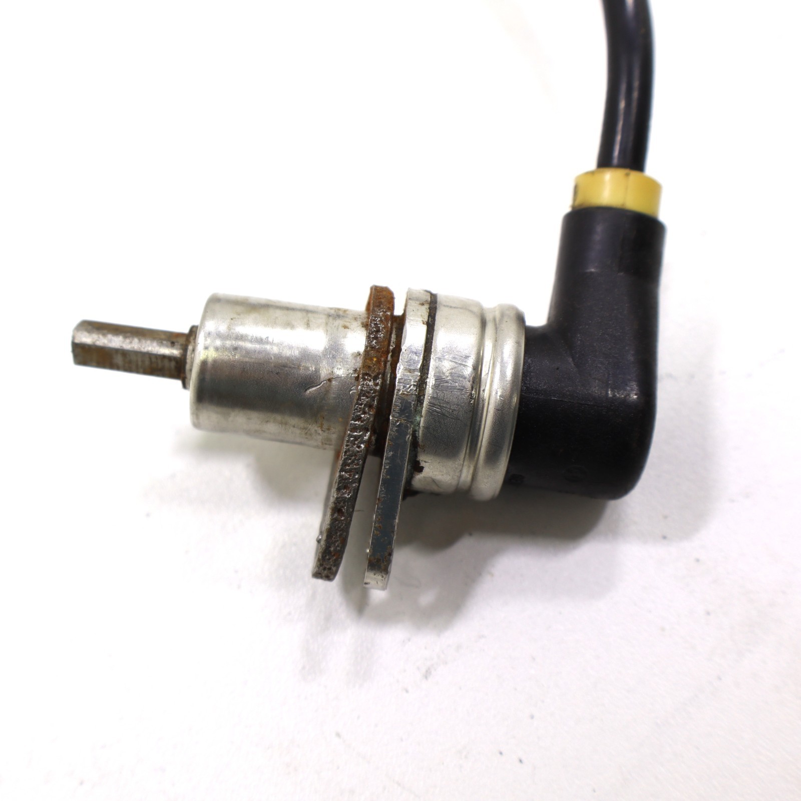 Bentley Rolls Royce 1980-2003 OEM ABS Wheel Sensor Rear - Image 6