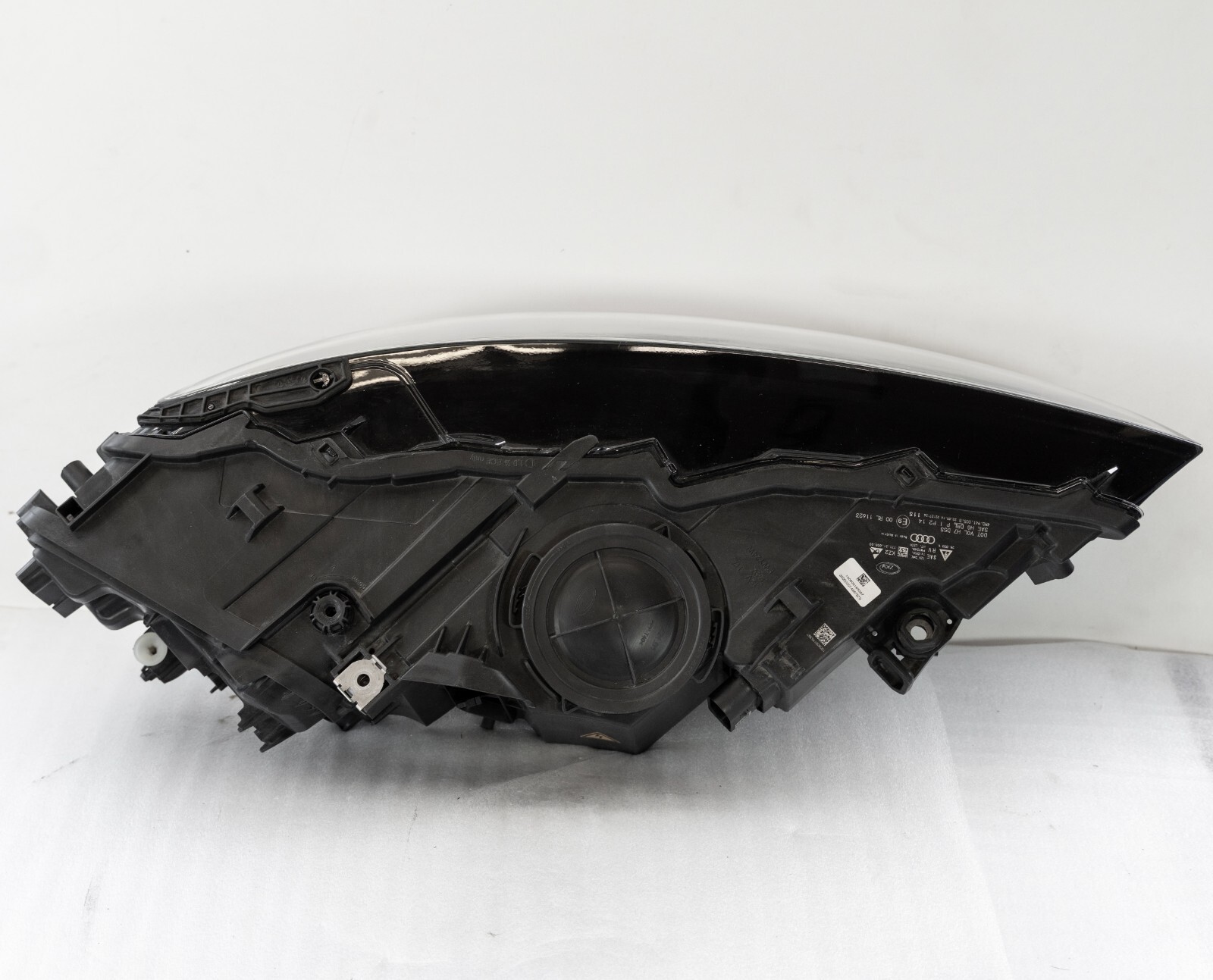 Audi Q7 Headlight OEM 2017-2019 Left Driver Side Genuine XENON HID 4M0941005B – Image 13