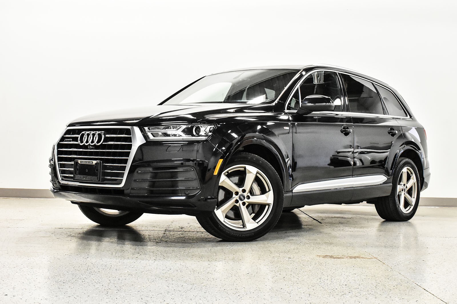 Audi Q7 Headlight OEM 2017-2019 Left Driver Side Genuine XENON HID 4M0941005B – Image 21