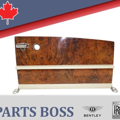 Bentley Rolls-Royce 1981-1996 OEM Glove Box Door