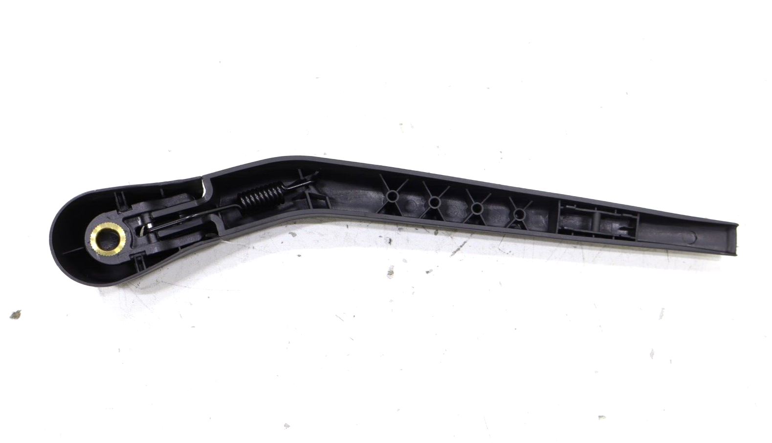 Volvo V40 2012 2013 2014 2015 2016 NEW Rear Windshield Wiper Arm w/ Blade – Image 2