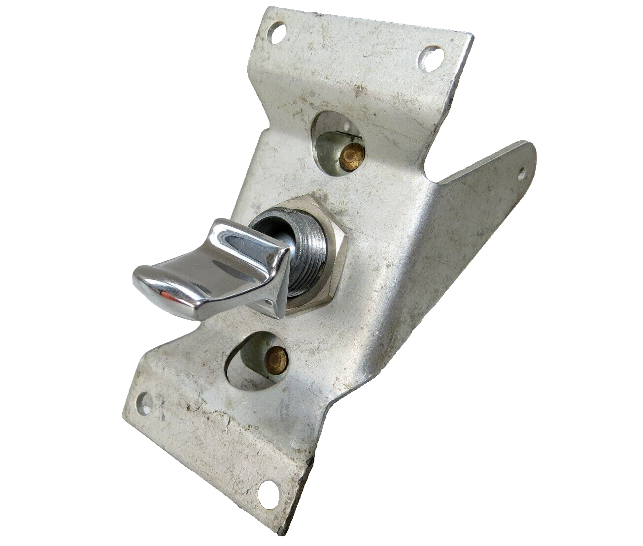Bentley Rolls Royce 1965-1985 OEM NOS Roof Light Switch – Image 2