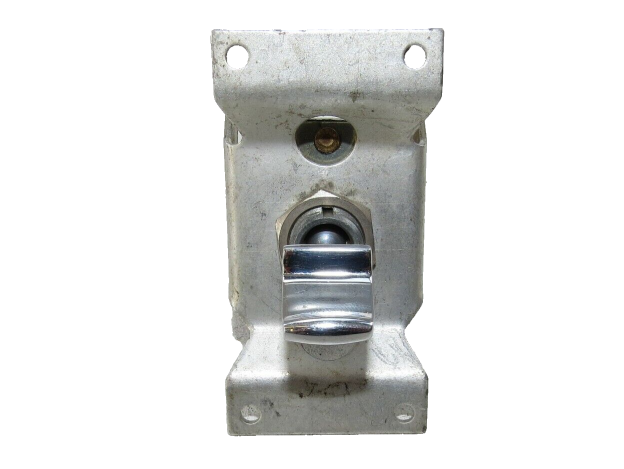 Bentley Rolls Royce 1965-1985 OEM NOS Roof Light Switch – Image 3