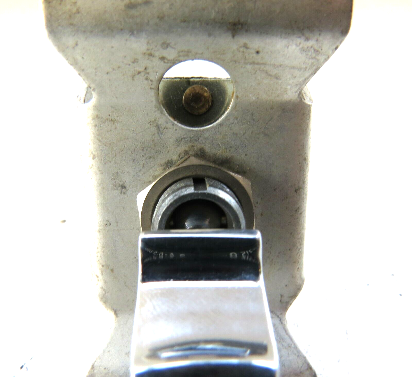 Bentley Rolls Royce 1965-1985 OEM NOS Roof Light Switch – Image 4