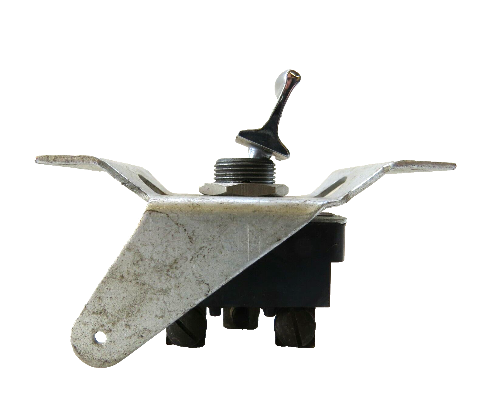 Bentley Rolls Royce 1965-1985 OEM NOS Roof Light Switch – Image 5
