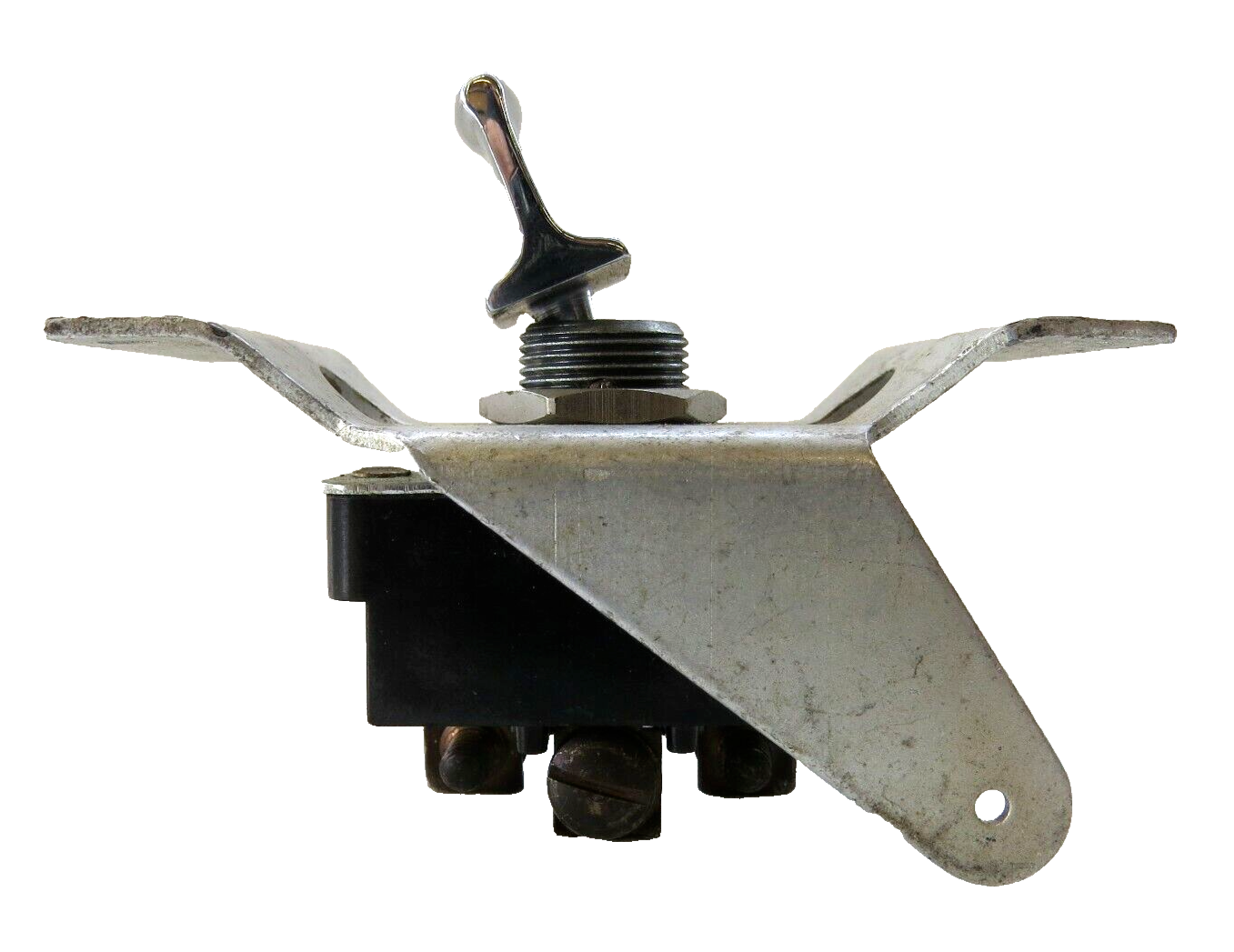 Bentley Rolls Royce 1965-1985 OEM NOS Roof Light Switch – Image 6