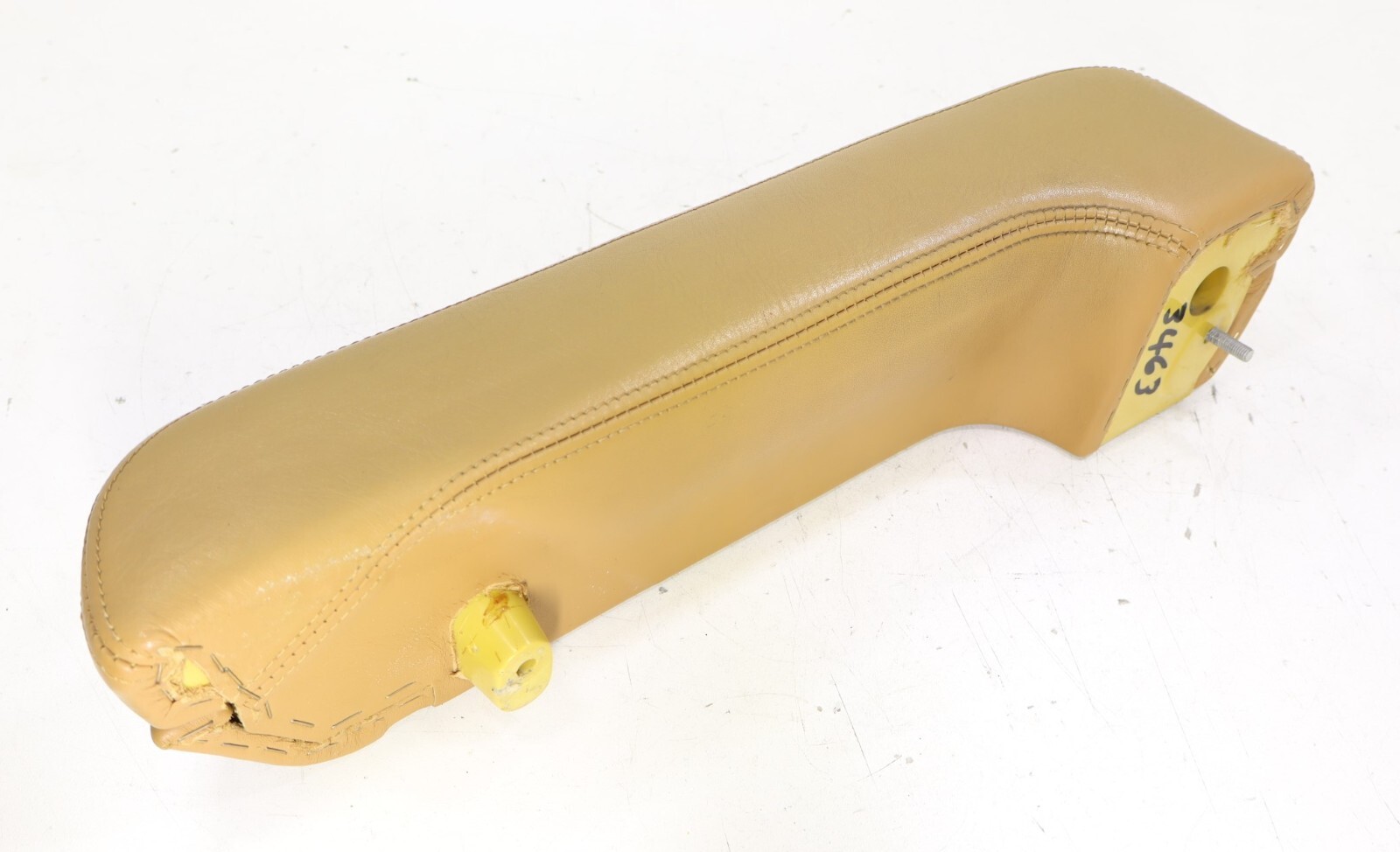 Bentley Rolls Royce 1980-2000 OEM Arm Rest Rear Right (Passenger Side) – Image 3