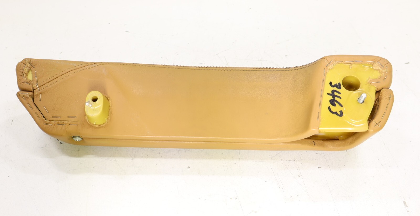 Bentley Rolls Royce 1980-2000 OEM Arm Rest Rear Right (Passenger Side) – Image 8