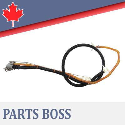 Audi A8 Quattro S8 VW Phaeton Bentley 2004-2009 OEM Fuel Transfer Tube Left