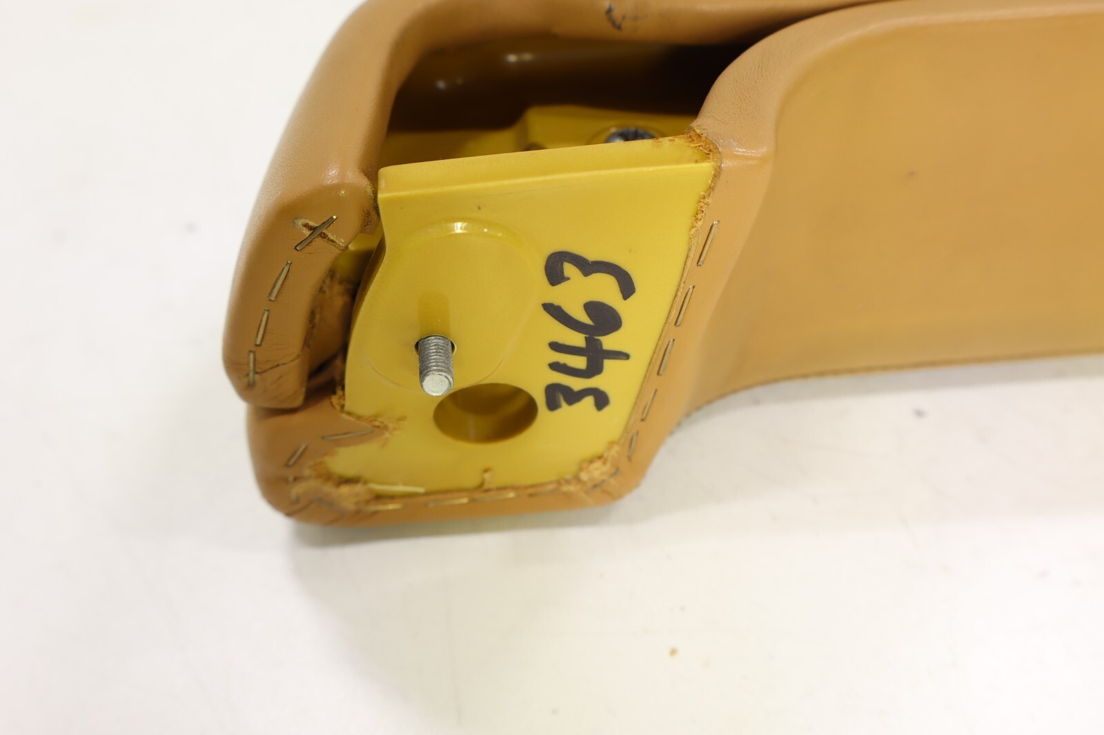 Bentley Rolls Royce 1980-2000 OEM Arm Rest Rear Right (Passenger Side) – Image 12