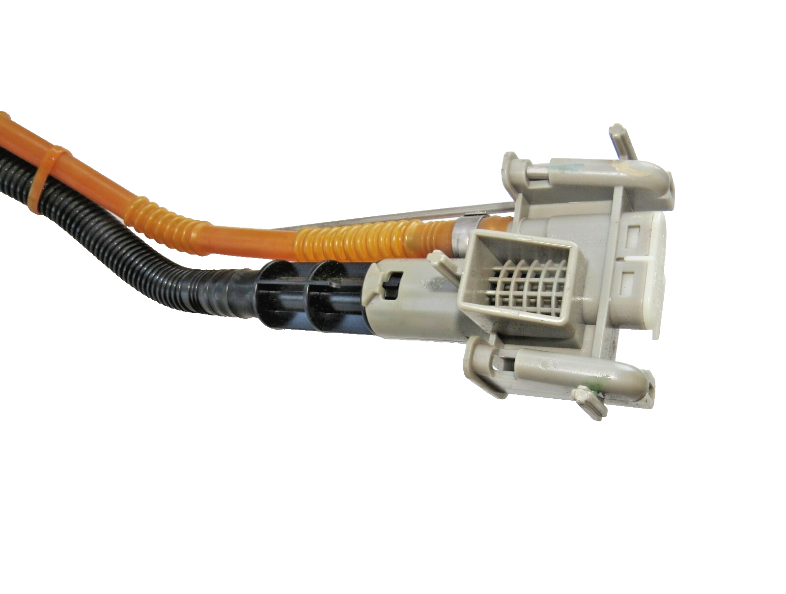 Audi A8 Quattro S8 VW Phaeton Bentley 2004-2009 OEM Fuel Transfer Tube Left - Image 4