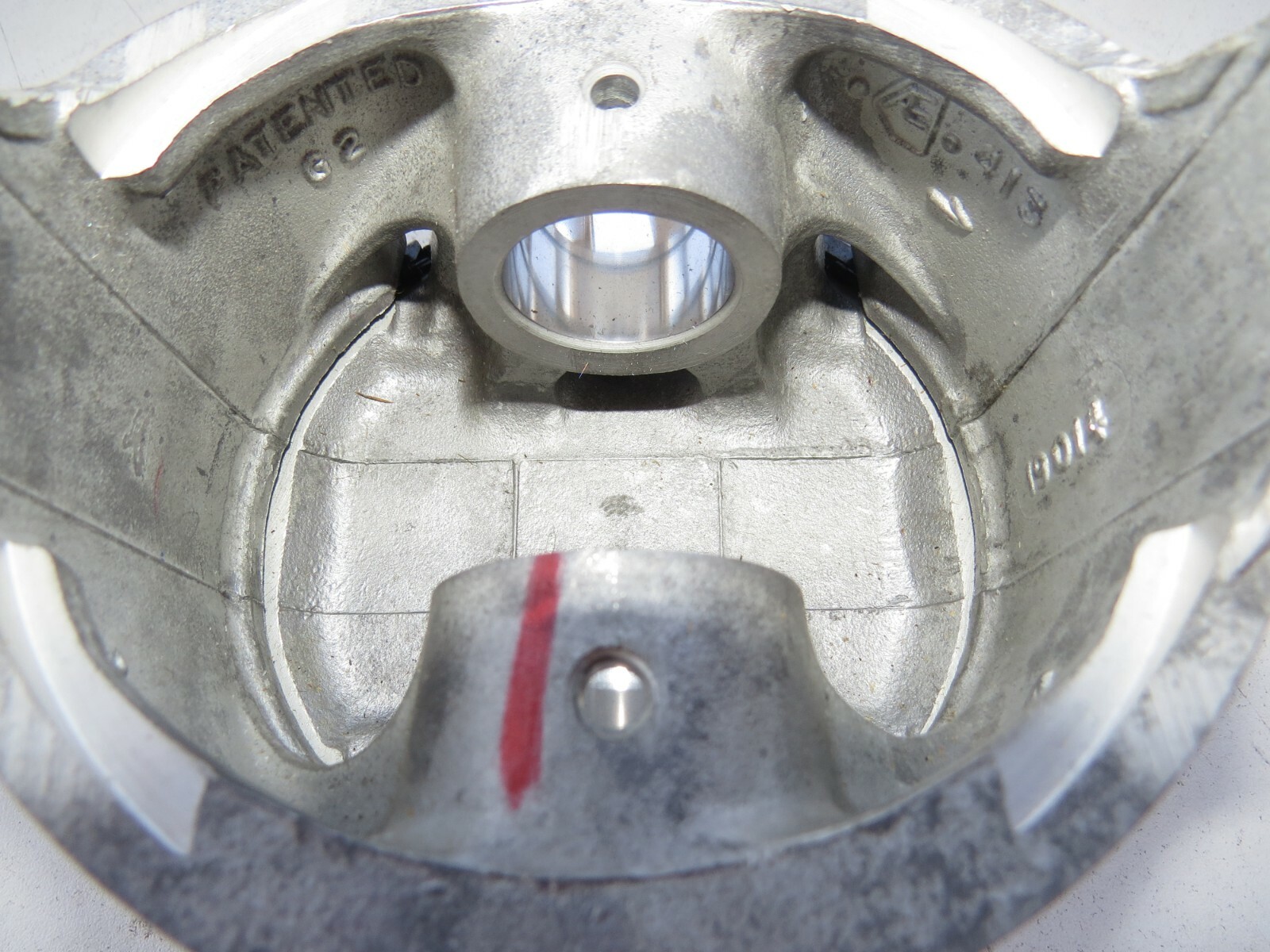 Bentley Rolls-Royce 1981-1987 OEM NEW Piston & Wrist Pin - Image 3