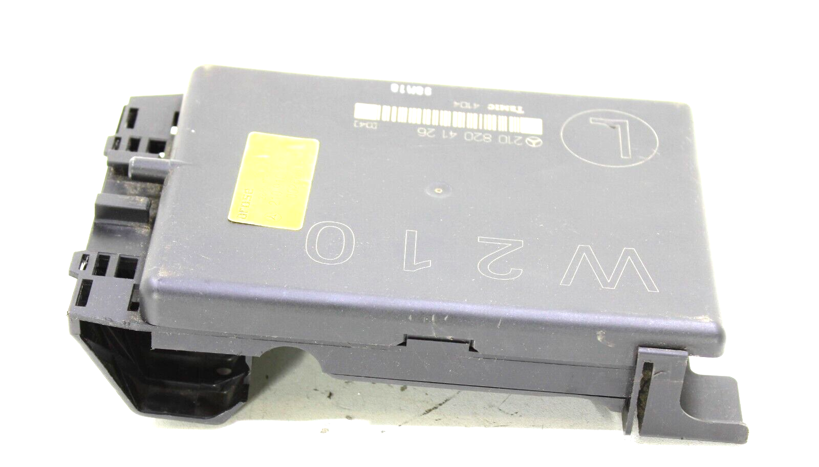 Mercedes E300 E320 E430 1998 OEM Power Seat Control Module Left Side - Image 8