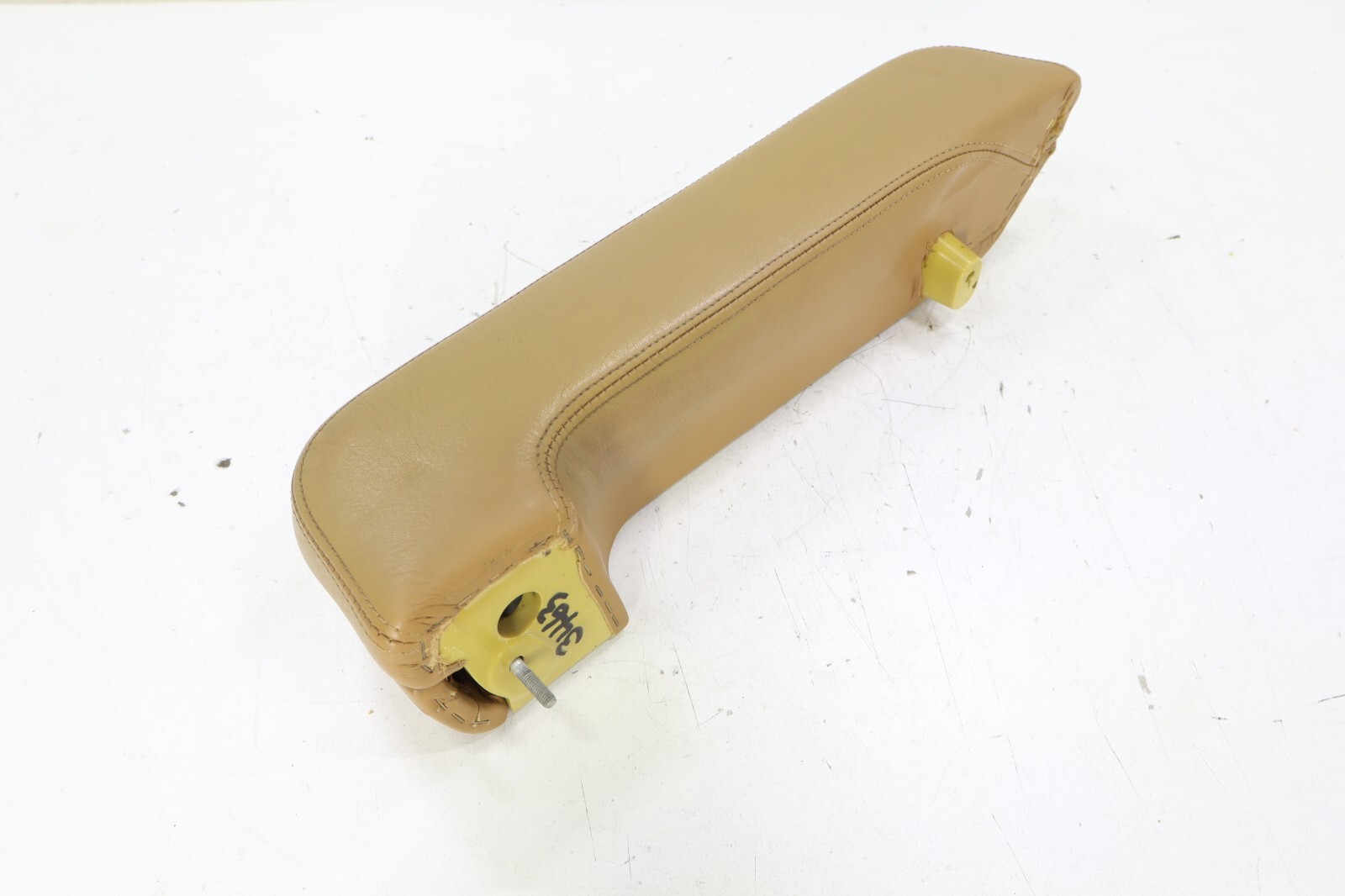 Bentley Rolls Royce 1980-2000 OEM Arm Rest Rear Left (Driver Side) – Image 3