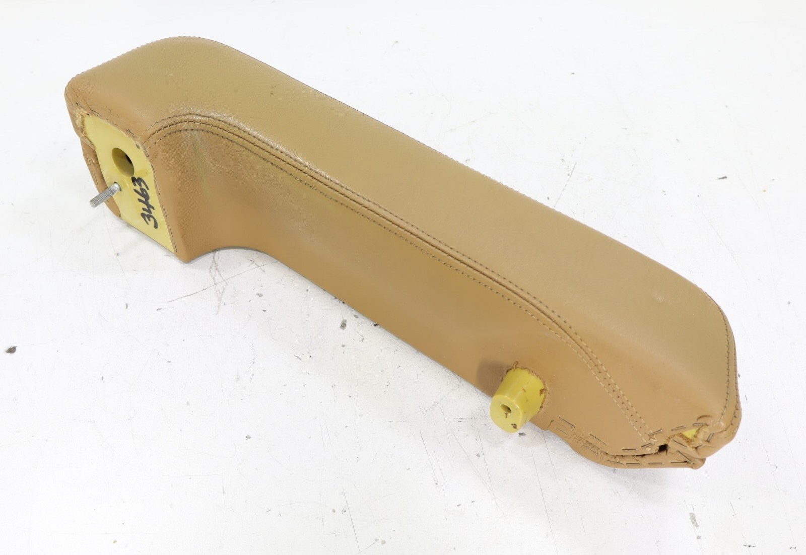 Bentley Rolls Royce 1980-2000 OEM Arm Rest Rear Left (Driver Side) – Image 5