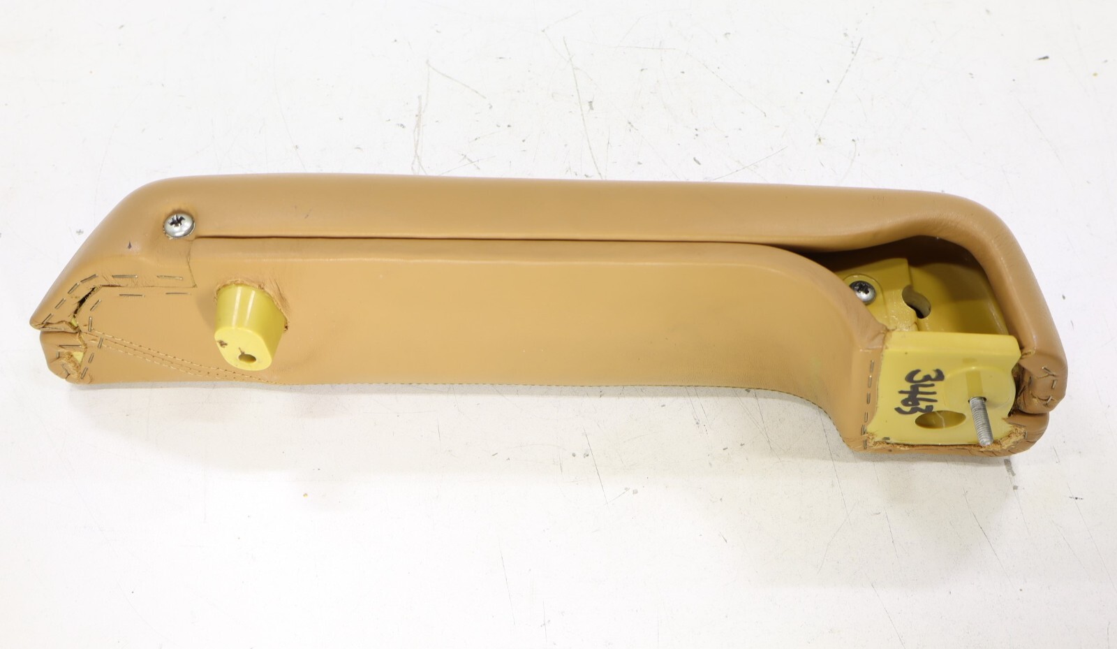 Bentley Rolls Royce 1980-2000 OEM Arm Rest Rear Left (Driver Side) – Image 9