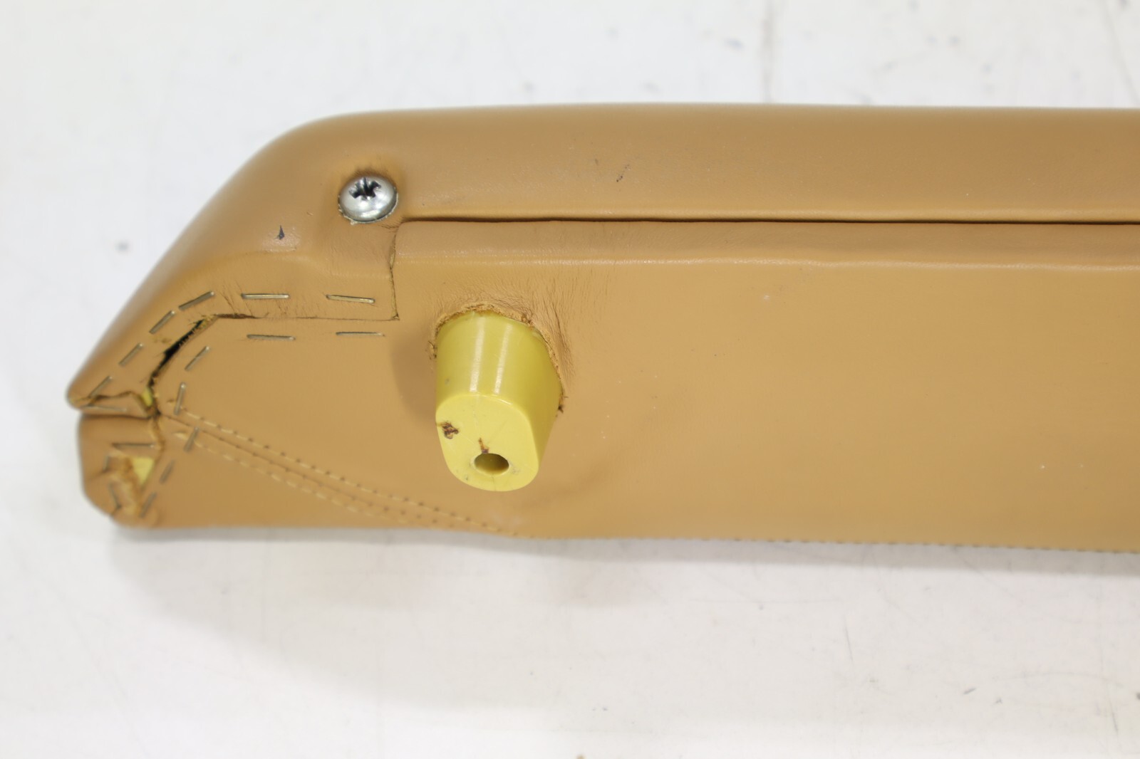 Bentley Rolls Royce 1980-2000 OEM Arm Rest Rear Left (Driver Side) – Image 10