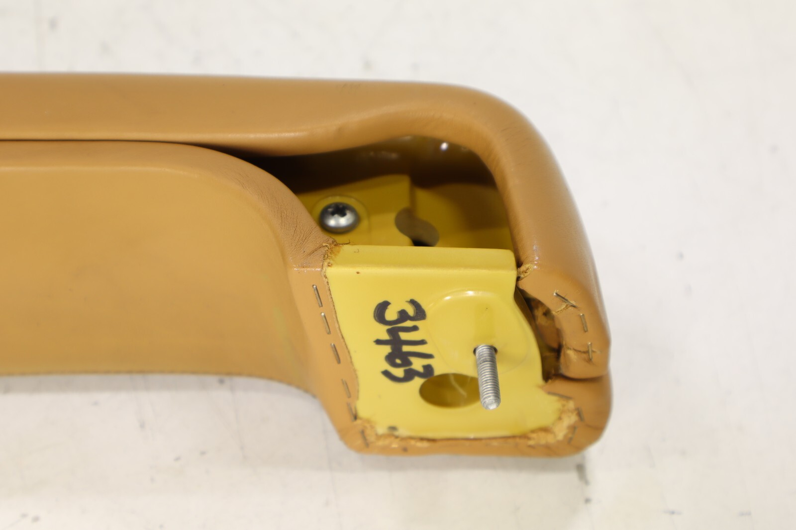 Bentley Rolls Royce 1980-2000 OEM Arm Rest Rear Left (Driver Side) – Image 11