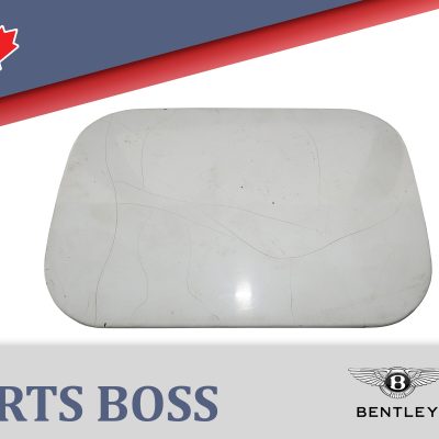 Bentley Rolls-Royce 1981-1998 OEM Fuel Filler Door
