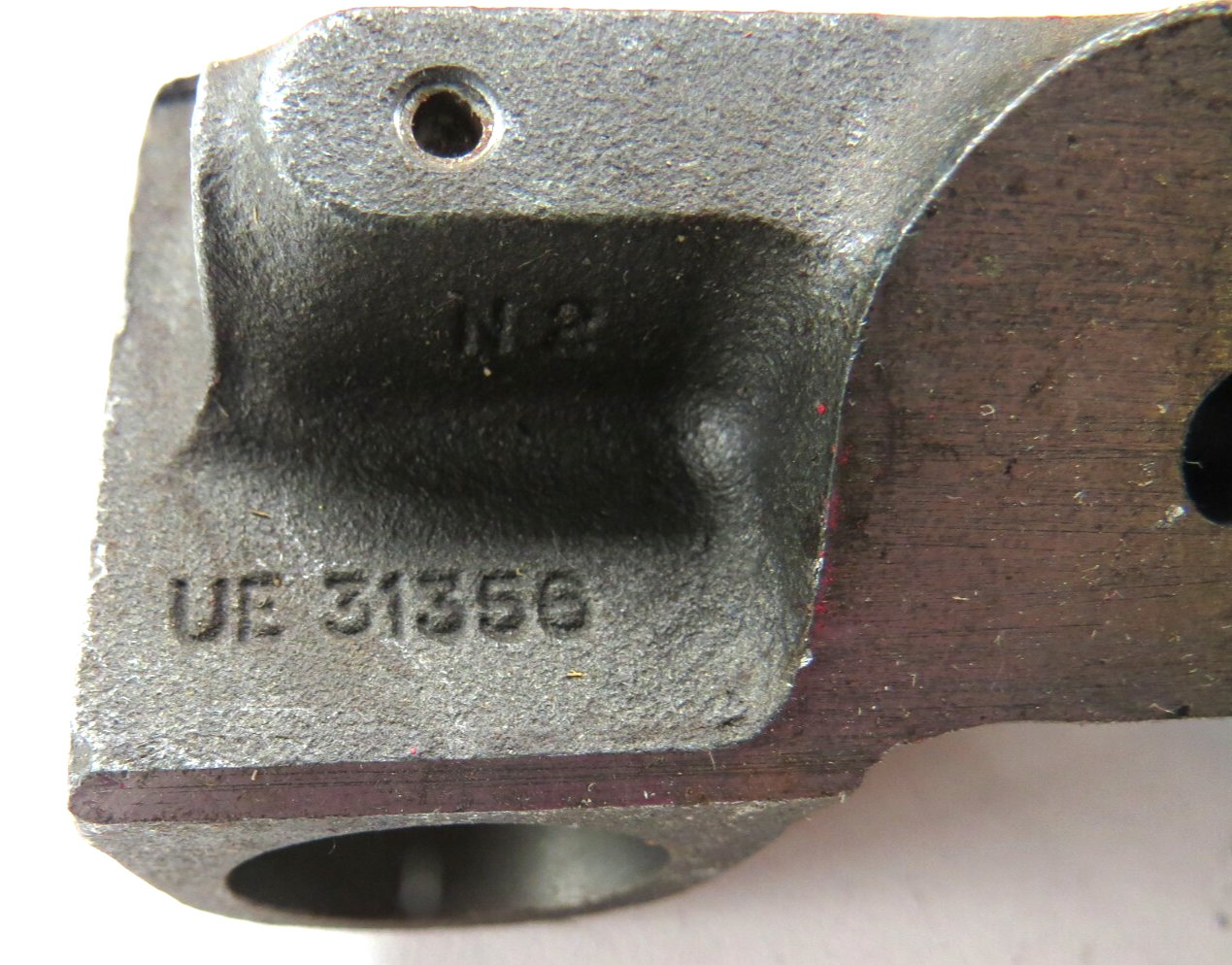 Bentley Rolls-Royce 1959-1962 OEM NEW A Bank Rear B Bank Front Tappet Block - Image 6