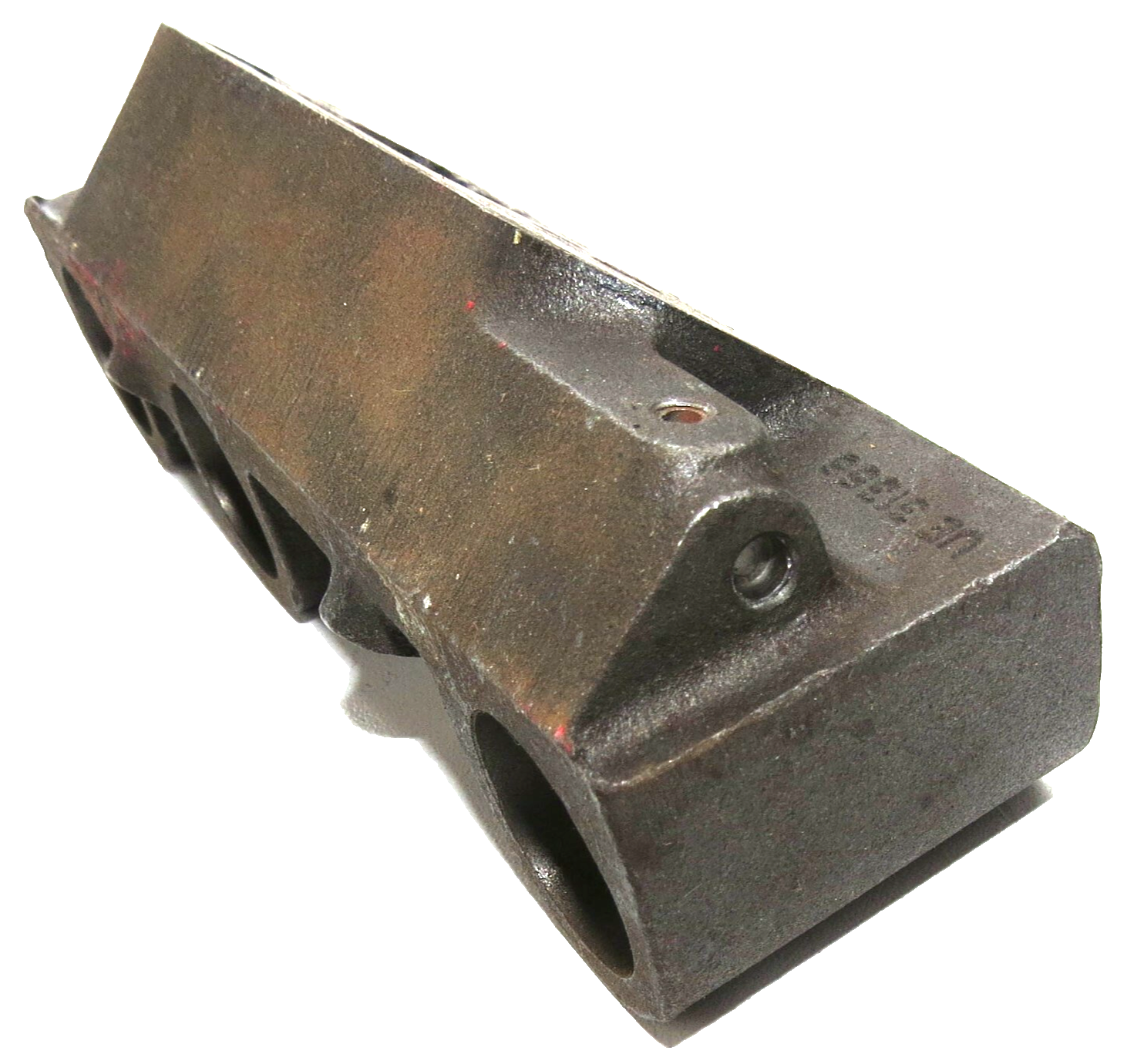 Bentley Rolls-Royce 1959-1962 OEM NEW A Bank Rear B Bank Front Tappet Block - Image 7