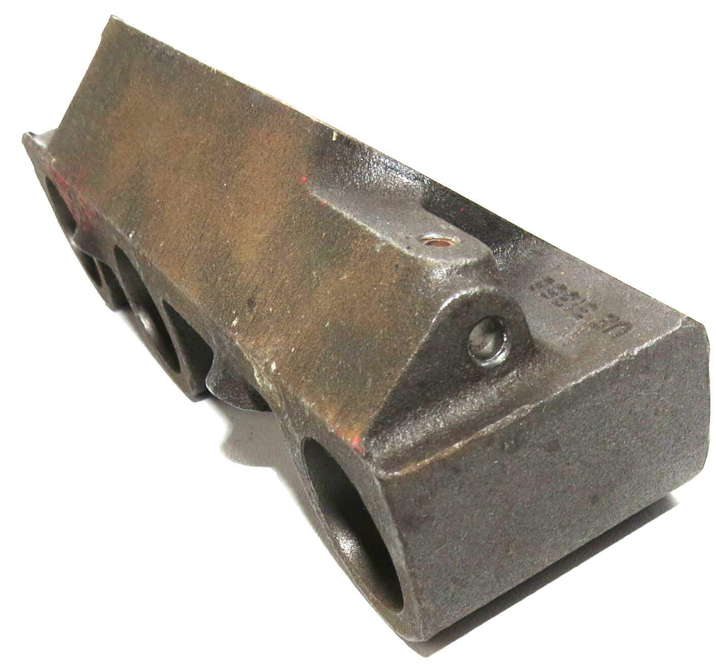 Bentley Rolls-Royce 1959-1962 OEM NEW A Bank Rear B Bank Front Tappet Block - Image 8