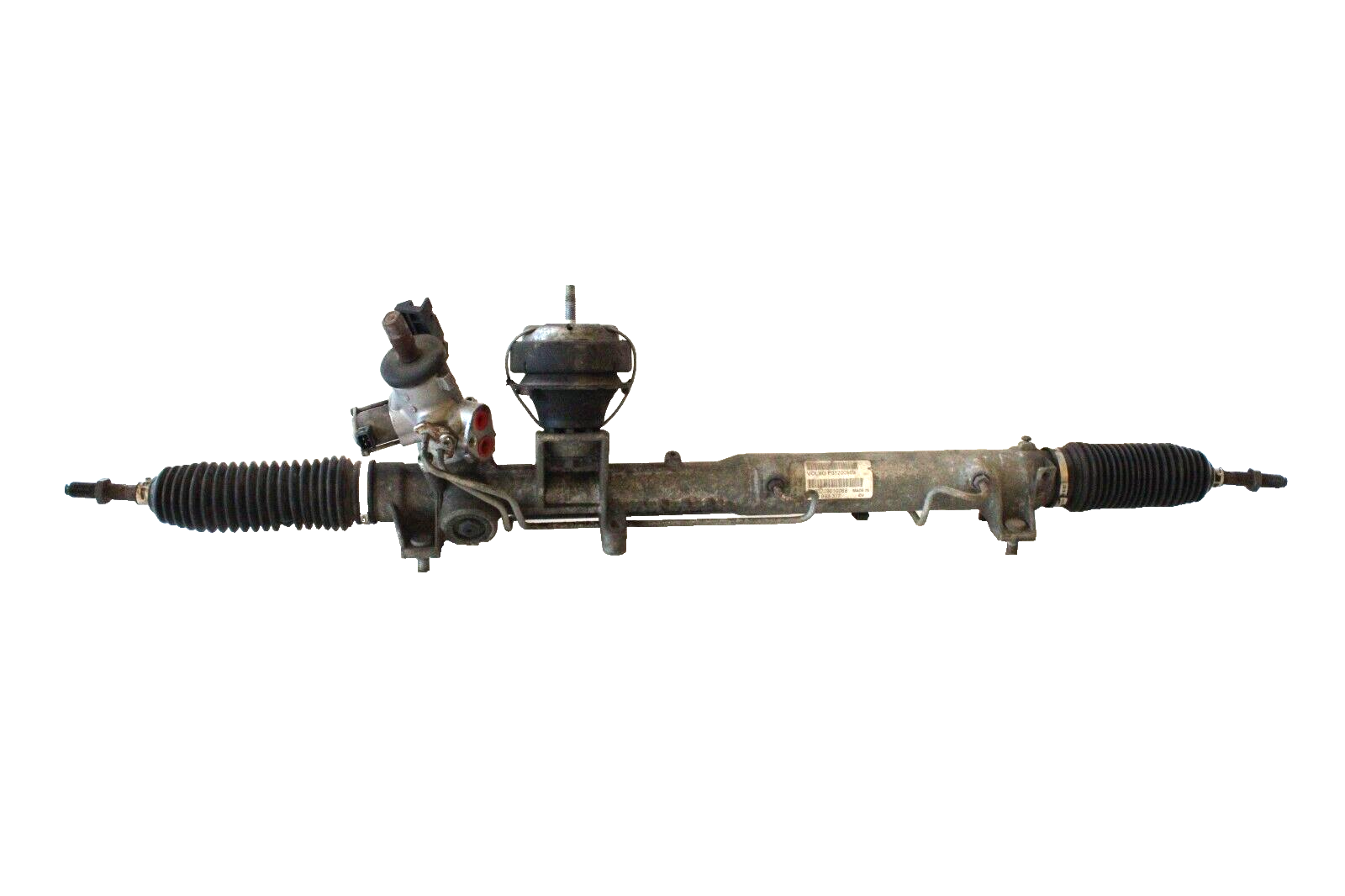 Volvo XC90 2003-2006 OEM Power Steering Rack and Pinion