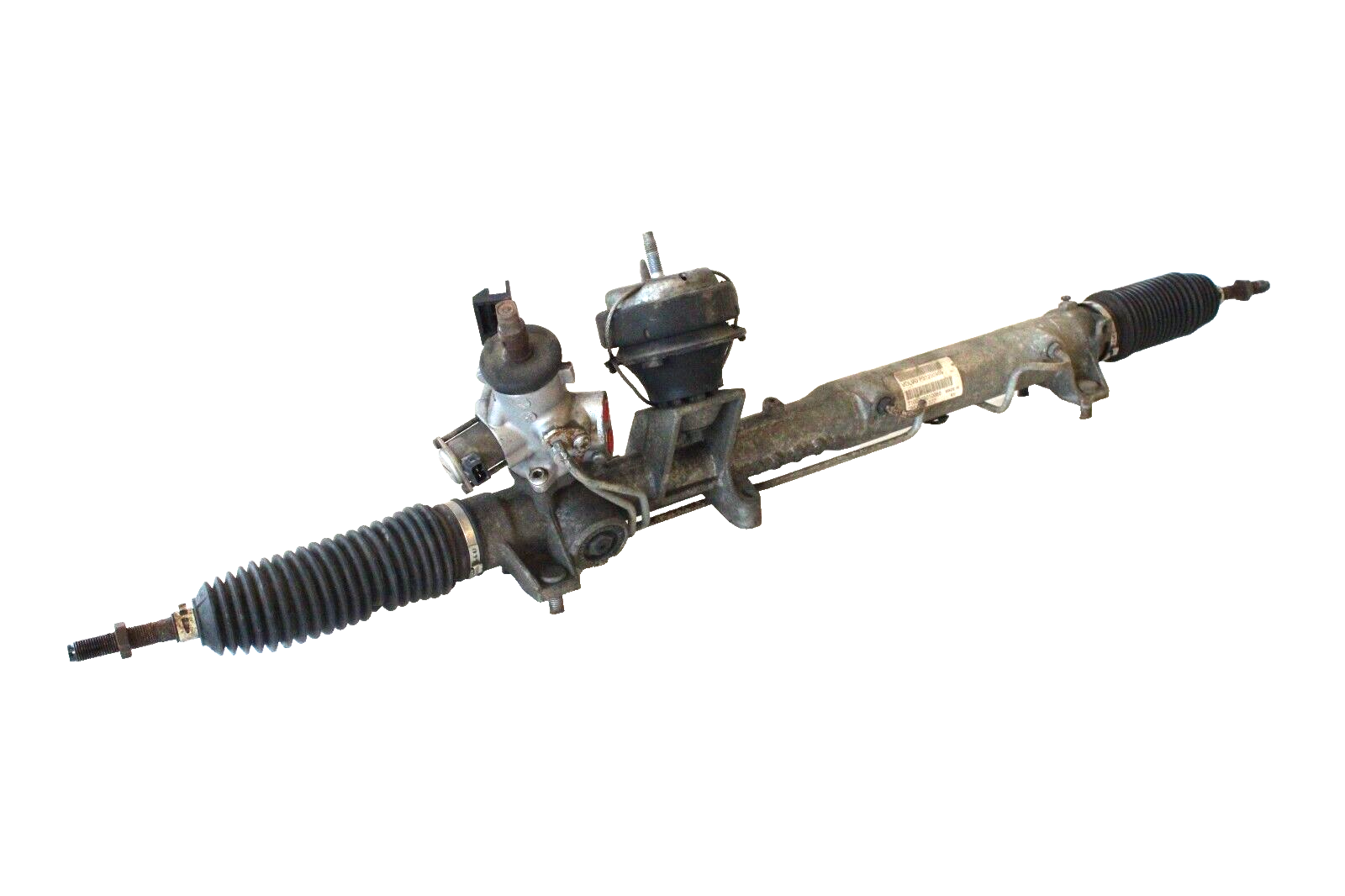 Volvo XC90 2003-2006 OEM Power Steering Rack and Pinion – Image 2