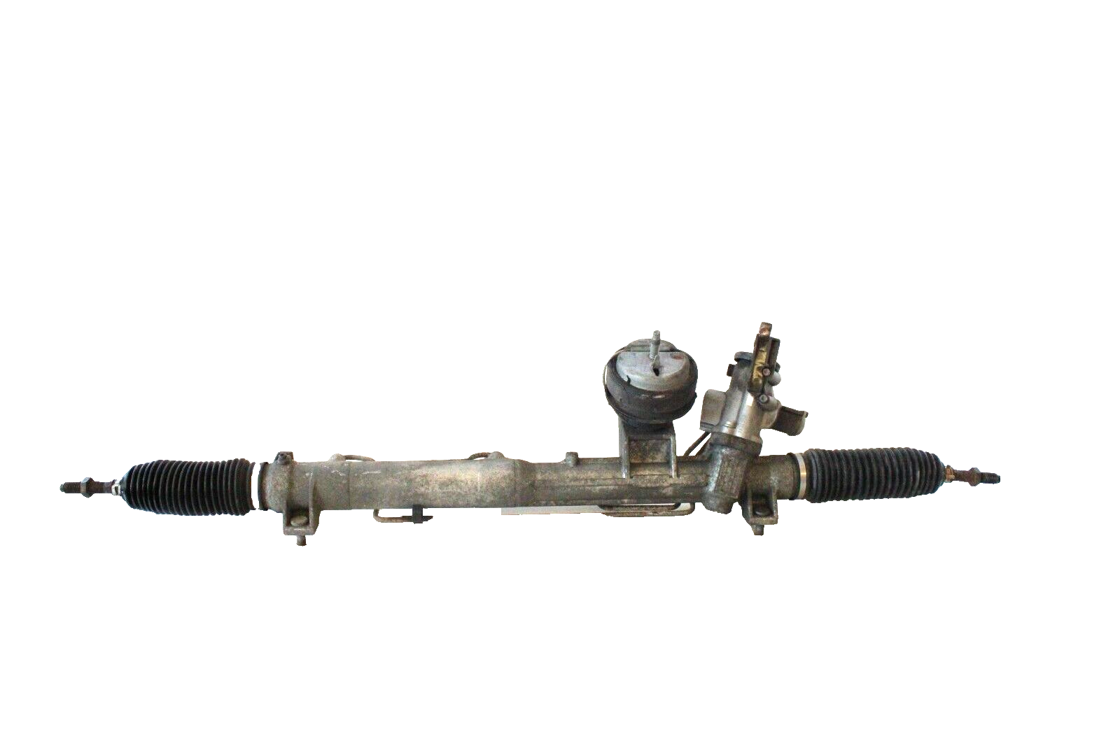 Volvo XC90 2003-2006 OEM Power Steering Rack and Pinion – Image 3