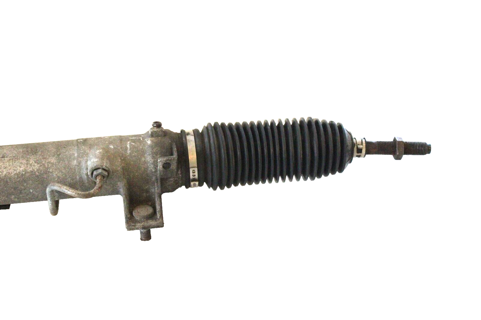 Volvo XC90 2003-2006 OEM Power Steering Rack and Pinion – Image 9