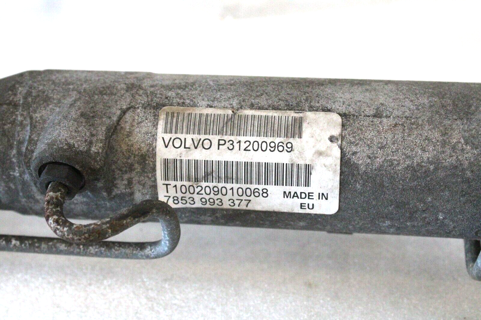 Volvo XC90 2003-2006 OEM Power Steering Rack and Pinion – Image 11