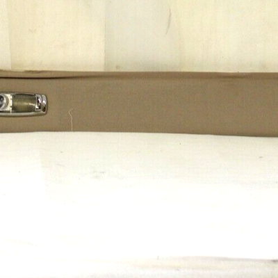 Rolls-Royce Bentley 1986 1987 1988 1989 OEM Trim Side Header Panel Left