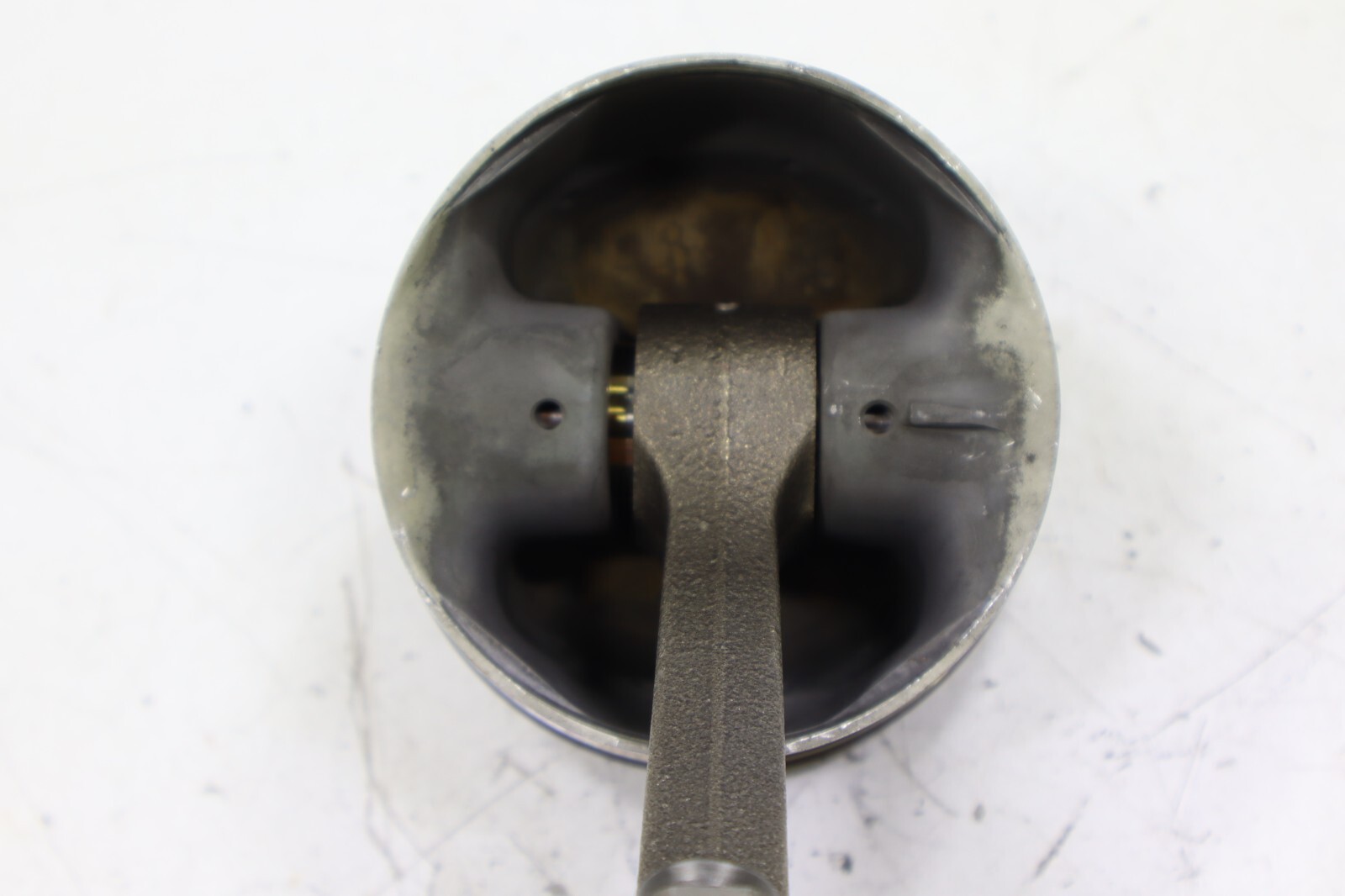 Porsche 944 Turbo 2.5 L4 1986-1989 OEM Engine Piston w/Connecting Rod - Image 10