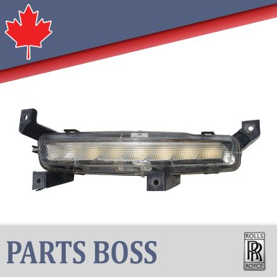 Rolls Royce Ghost 2009-2014 OEM Turn Indicator Front Left Driver Side FOR PARTS
